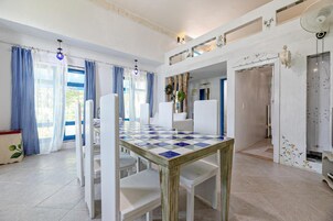 Basic Room, 2 Bedrooms (Hamazee) | 2 bedrooms, free WiFi