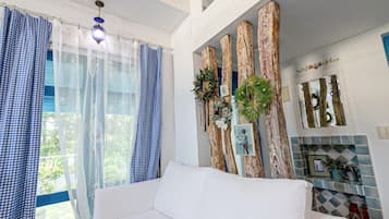 Basic-Zimmer, 2 Schlafzimmer (Hamazee)