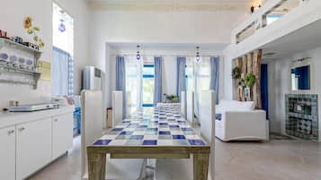 Basic Room, 2 Bedrooms (Hamazee) | 2 bedrooms, free WiFi