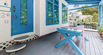 Ganghwa Picnic Pension
