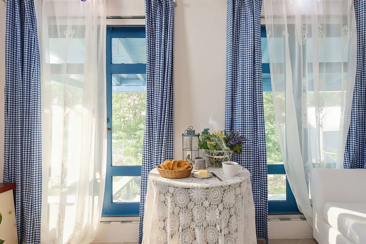 Kamar Basic, 2 kamar tidur (Hamazee) | 2 kamar tidur dan Wi-Fi gratis