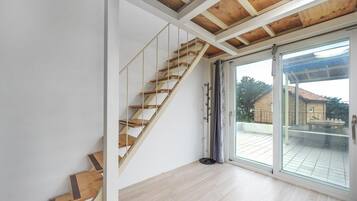 Basic Room, 1 Bedroom (Byeolbit) | 1 bedroom, free WiFi