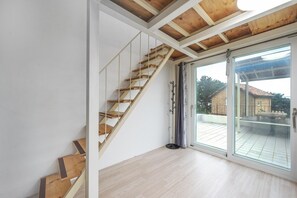 基础客房, 1 间卧室 (Byeolbit) | 1 多间卧室、免费 WiFi