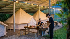 Exterior - Yangyang Slowstay Pension (Yangyang)