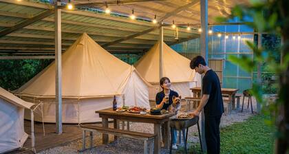 Yangyang Slowstay Pension