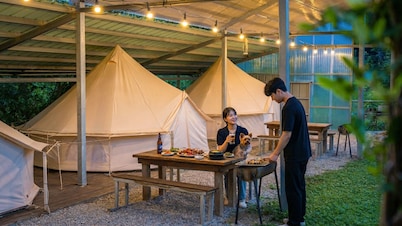 Yangyang Slowstay Pension