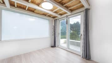 Basic-Zimmer, 1 Schlafzimmer (Dalbit) | 1 Schlafzimmer, kostenloses WLAN