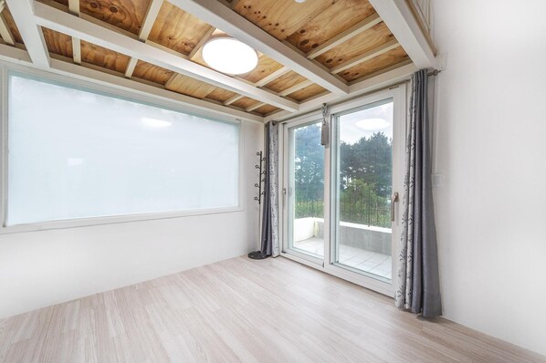 Rom – basic, 1 soverom (Dalbit) | 1 soverom og wi-fi (inkludert)