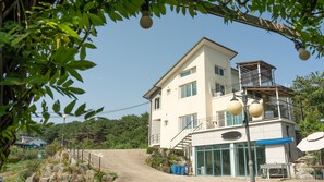 Exterior - Yangyang Slowstay Pension (Yangyang)