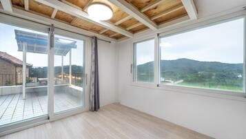 1 habitación y wifi gratis