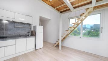 1 Schlafzimmer, kostenloses WLAN
