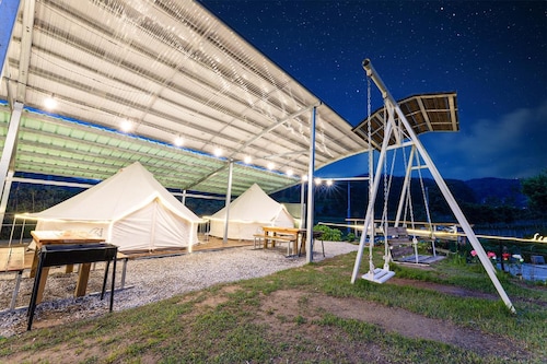 Yangyang Slowstay Pension