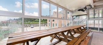 Ganghwa Paeng Namu Pension