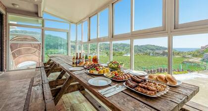 Ganghwa Paeng Namu Pension