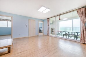 Basic Room, 2 Bedrooms (201) | Exterior