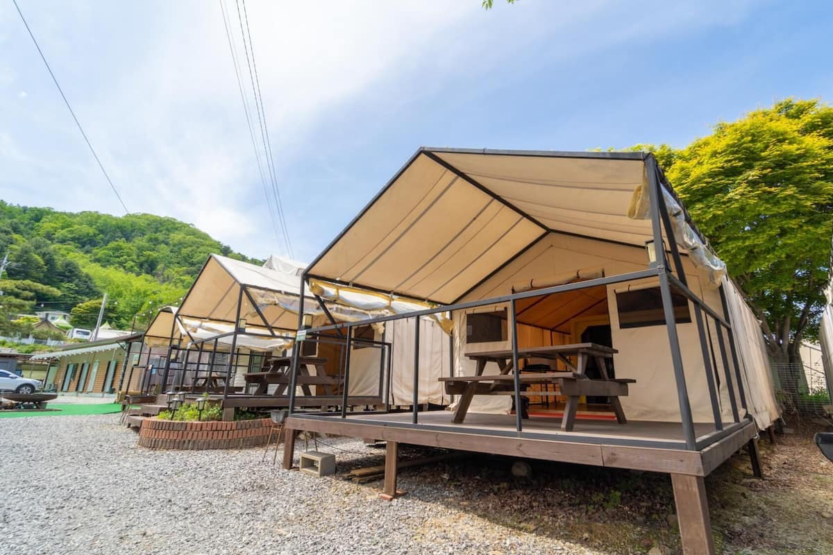 1 bedroom, free WiFi