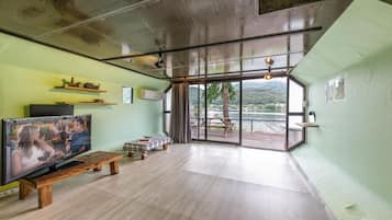 Quarto básico, 1 quarto (HealingDanchea) | Wi-Fi de cortesia