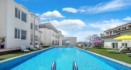 Goseong Maple Kids&spa&poolivilla