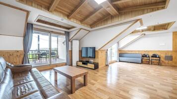 1 bedroom, free WiFi