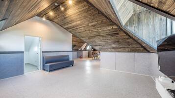 1 bedroom, free WiFi