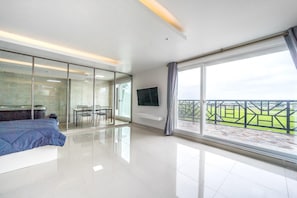 베이직룸, 침실 1개 (M-D Narcisse) | 1 개의 침실, 무료 WiFi