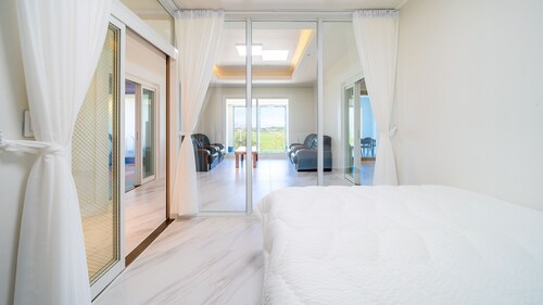 Goseong Maple Kids&spa&poolivilla