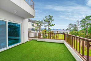 베이직룸, 침실 2개 (M-C201) | 1 개의 침실, 무료 WiFi