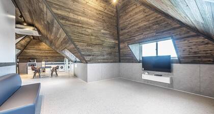 Goseong Maple Kids&spa&poolivilla