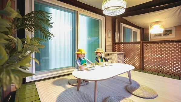 1 phòng ngủ, truy cập Internet không dây miễn phí 