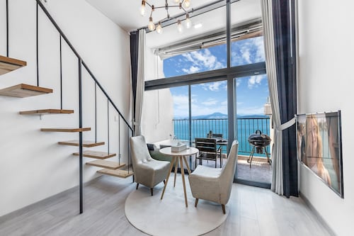 Yeosu Lastella Pension