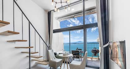 Yeosu Lastella Pension