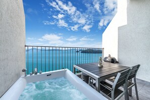Rom – basic, 1 soverom (301(Spa/Oceanview)) | Eksteriør