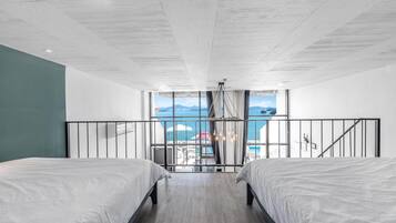 Basic Room, 2 Bedrooms (102(Oceanview)) | 1 bedroom, free WiFi