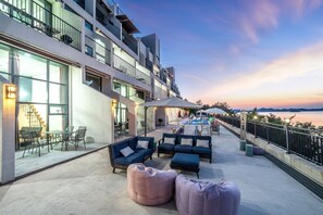 Exterior - Yeosu Andante Pension (Yeosu)