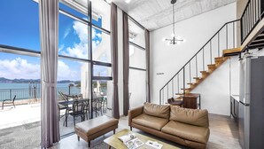 Basic Room, 2 Bedrooms (102) | 1 bedroom, WiFi (free) - Yeosu Andante Pension (Yeosu)
