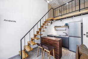 Basic Room, 2 Bedrooms (102)