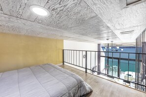 Basic Room, 1 Bedroom (203)