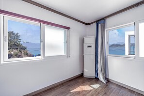 1 bedroom, free WiFi