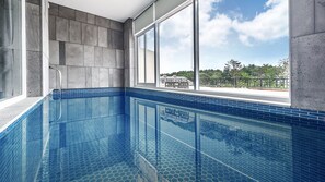 Basic Room, 1 Bedroom (B101) | 1 bedroom, free WiFi - Goseong Belloci Kids Poolivilla (Goseong)