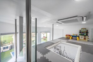 1 多间卧室、免费 WiFi