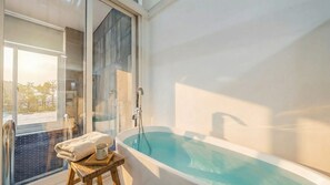 Exterior - Goseong Belloci Kids Poolivilla (Goseong)