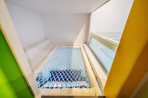 1 bedroom, free WiFi