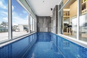 Basic Room, 1 Bedroom (L203) | 1 bedroom, free WiFi - Goseong Belloci Kids Poolivilla (Goseong)