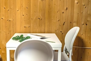 Basic Room, 1 Bedroom (A-1(Mountain View)) | 1 bedroom, free WiFi
