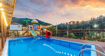 Gapyeong Chaerokji Pension