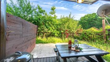 Basic Room, 1 Bedroom (A-1(Mountain View)) | 1 bedroom, free WiFi
