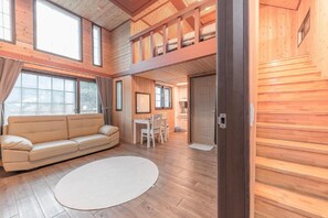 Basic Room, 1 Bedroom (B-2) | 1 bedroom, free WiFi - Gapyeong Chaerokji Pension (Gapyeong)