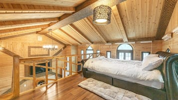 Basic-Zimmer, 1 Schlafzimmer (B-4)