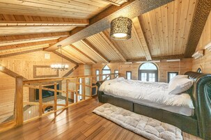 1 bedroom, free WiFi