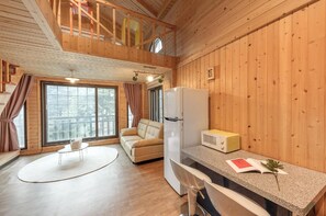 Eenvoudige kamer, 1 slaapkamer (B-3) | 1 slaapkamer, gratis wifi